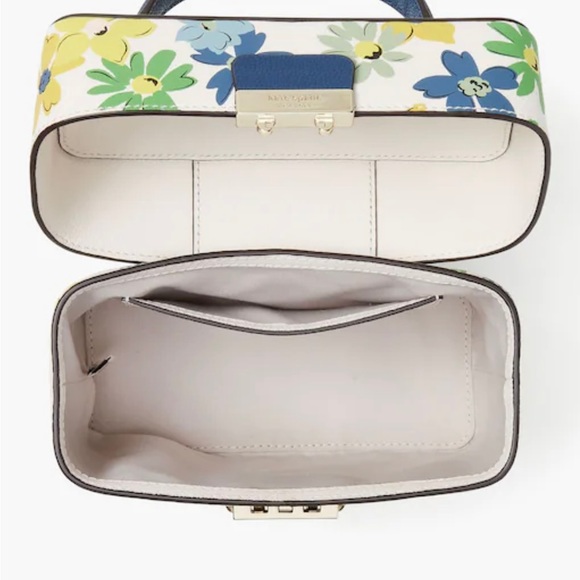 NWT Kate Spade spring purse ♠️☀️🌸🌷 - Picture 4 of 6